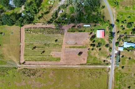 Homesite for sale in Manatee County, Florida