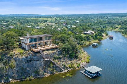 Homesite for sale in Travis County, Texas