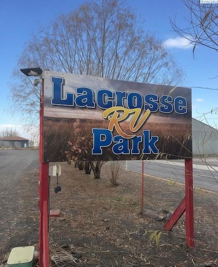 Undeveloped Land for sale in Whitman County, Washington