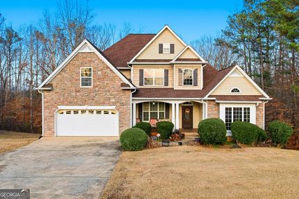 Recreational Property for sale in Paulding County, Georgia