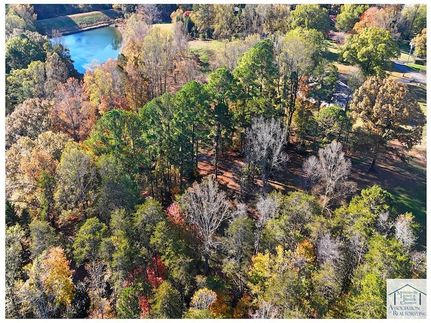 Homesite for sale in Henry County, Virginia