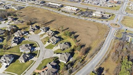 Undeveloped Land for sale in Leavenworth County, Kansas