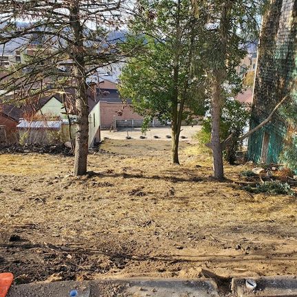 Land for sale in Ohio County, West Virginia