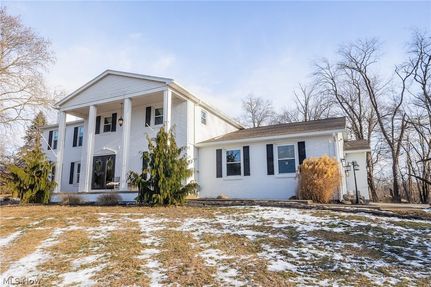 Land for sale in Stark County, Ohio