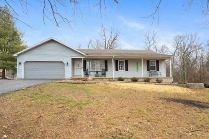 House for sale in Hopkins County, Kentucky