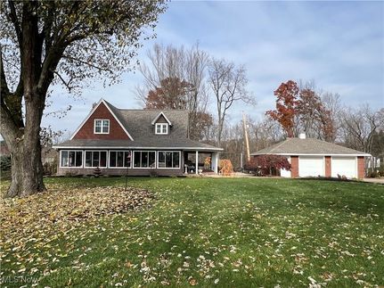 Land for sale in Holmes County, Ohio