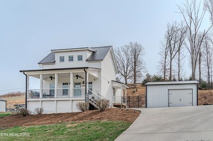 Farm and Ranch for sale in Anderson County, Tennessee