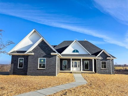 Farm and Ranch for sale in Greene County, Indiana