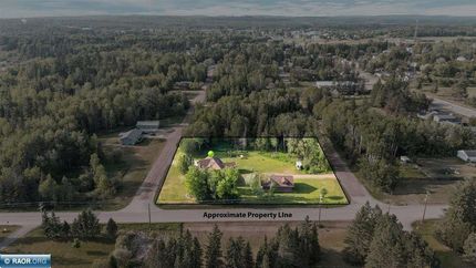 House for sale in Saint Louis County, Minnesota