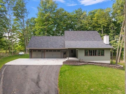 Land for sale in Berrien County, Michigan