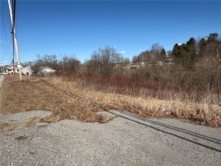 Land for sale in Jefferson County, Ohio