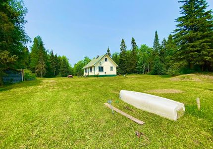 Land for sale in Luce County, Michigan