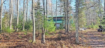 Undeveloped Land for sale in Ashland County, Wisconsin