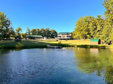 Land for sale in Clinton County, Ohio