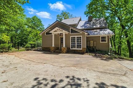 House for sale in Harris County, Georgia