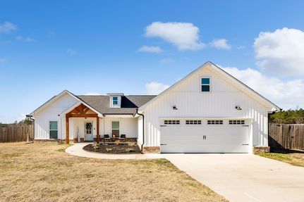 Land for sale in Saline County, Arkansas