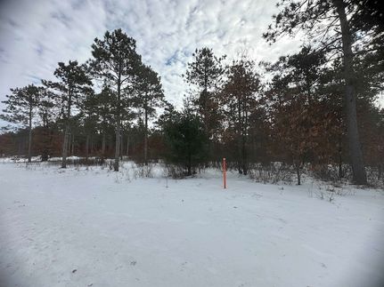 Land for sale in Wood County, Wisconsin