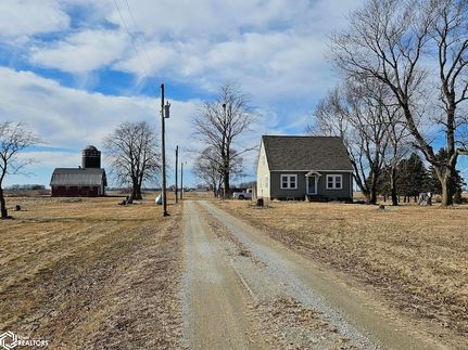 Land for sale in Boone County, Iowa