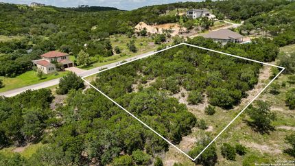 Homesite for sale in Bexar County, Texas