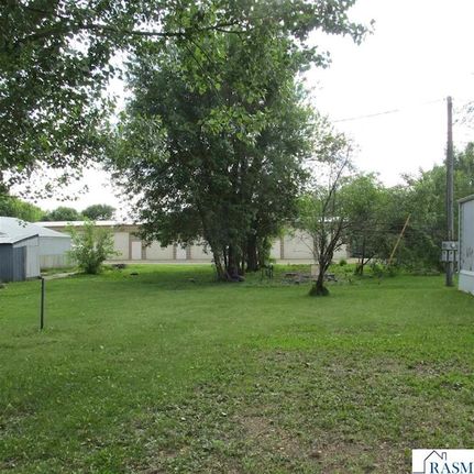 Homesite for sale in Murray County, Minnesota