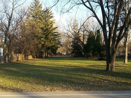 Homesite for sale in Cook County, Illinois