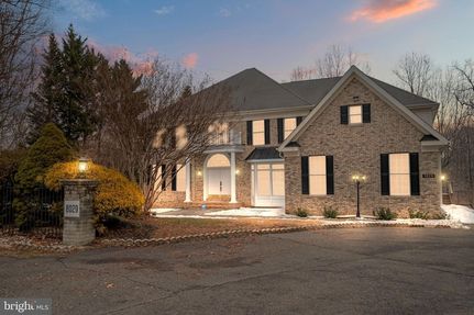 Land for sale in Fairfax County, Virginia