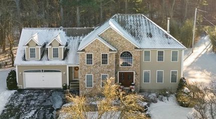 House for sale in Plymouth County, Massachusetts