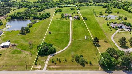 Land for sale in Montgomery County, Texas