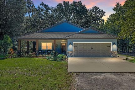 House for sale in Polk County, Florida