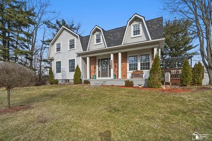 House for sale in Monroe County, Michigan