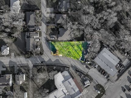 Homesite for sale in Rockwall County, Texas