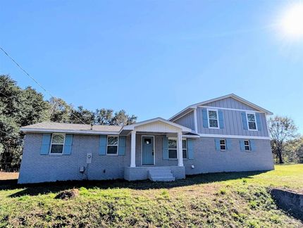 Land for sale in Escambia County, Florida