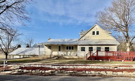 House for sale in Marshall County, Kansas