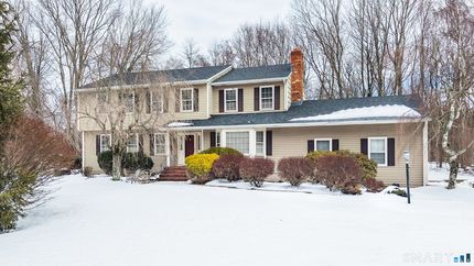 House for sale in Fairfield County, Connecticut