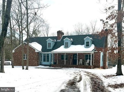 Land for sale in Burlington County, New Jersey