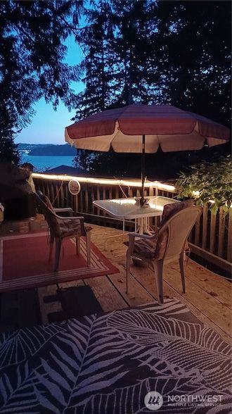 House for sale in Skagit County, Washington