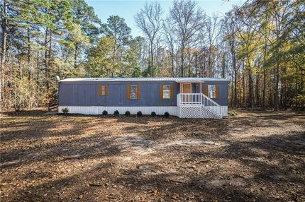 House for sale in Jackson County, Georgia