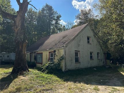 Land for sale in Kent County, Rhode Island