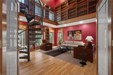 Land for sale in James City County, Virginia