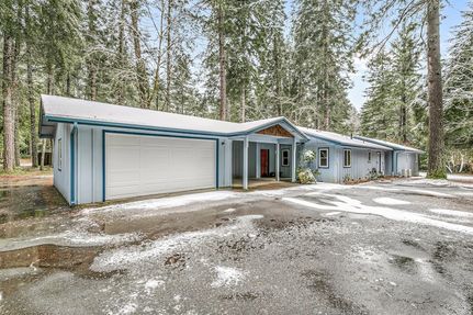 Land for sale in Josephine County, Oregon