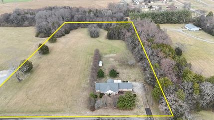 House for sale in Rutherford County, Tennessee