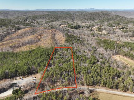 Timberland Property for sale in Oconee County, South Carolina