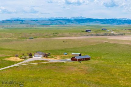 Timberland Property for sale in Broadwater County, Montana