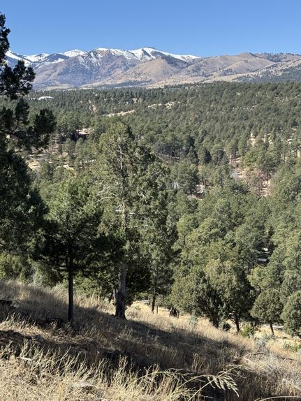Farm and Ranch for sale in Lincoln County, New Mexico