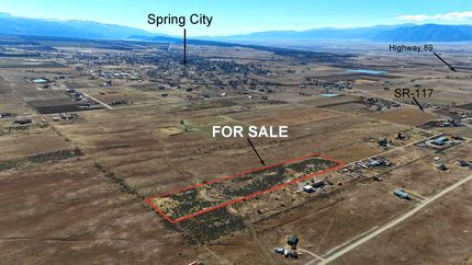 Farm and Ranch for sale in Sanpete County, Utah
