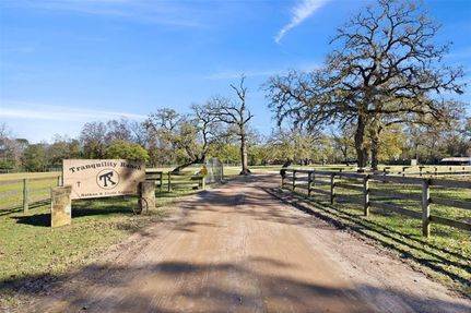 Recreational Property for sale in Montgomery County, Texas