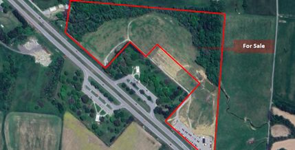 Timberland Property for sale in Hocking County, Ohio
