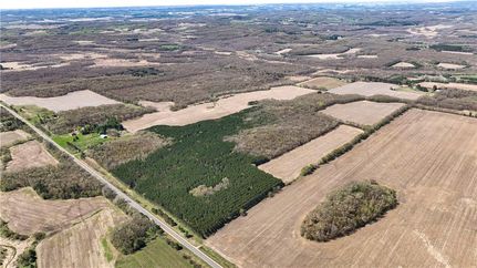 Land for sale in Eau Claire County, Wisconsin
