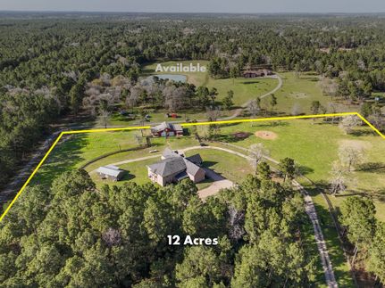 Recreational Property for sale in Waller County, Texas