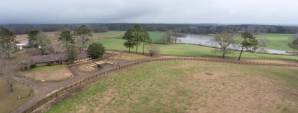 Recreational Property for sale in Pearl River County, Mississippi